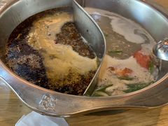 -袁记串串香(北国店)