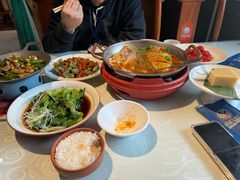 -沱江小镇 (良乡店)