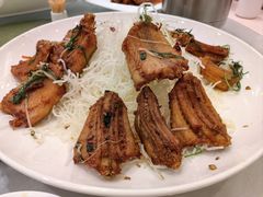 -粤味馆(黄河路店)
