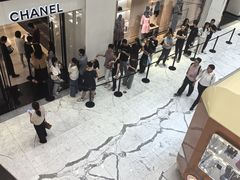 -北京SKP