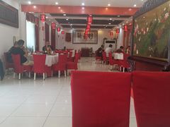 大堂-雅味轩食府(靛厂锦园店)