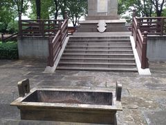 -陈武帝故宫