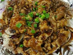 -慧娟面馆·餐厅(望江路店)