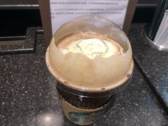 -星巴克(宝山万达店)