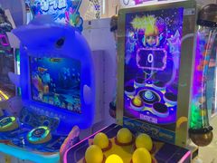 -汤姆熊欢乐世界(大连恒隆广场店)