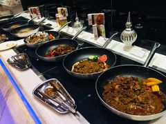 -鹭江潮餐厅•福建菜(鹭江佲家酒店)