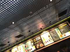 -星巴克(北京南站2B检票口)