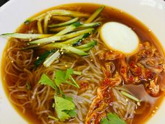 -松明一烤肉馆(鲁园店)