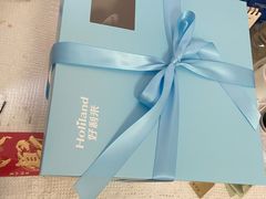 -好利来(抚顺万达店)