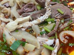 -蔺家老字号羊杂碎馆