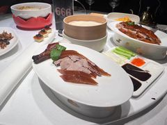-津禧荟·酥皮烤鸭(北辰店)