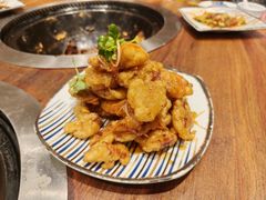 -门家大院铁锅炖(东北大马路店)