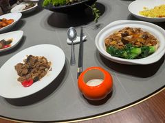 -阿明小菜·海鲜·上海菜(梅陇店)