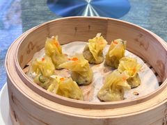 -景月阁空中食府(希尔顿酒店)