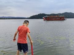 -东湖落雁景区