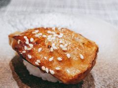 -戏作寿司(观音桥店)