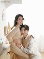 -专注孕妇照亲子照·纪田摄影