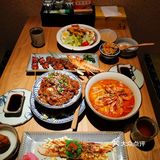 又大又胖的开边基围虾4个