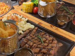-麓椿花园西餐厅(海乐世界店)