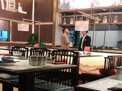 大堂-径山十八道·风味民间菜(杭州总店)
