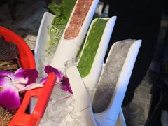 -锅说大脸毛肚重庆老火锅(佐阾店)