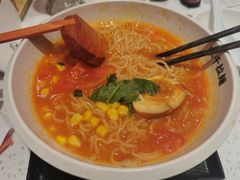 -味千拉面(瑞虹生活广场店)
