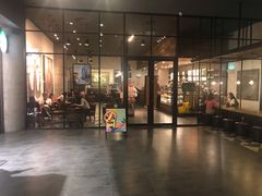 门面-星巴克臻选(广州东山锦轩店)