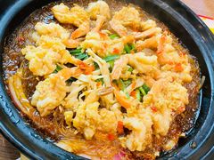 -有红鸡毛店·川菜(建设路店)