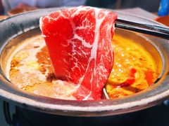 -温野菜涮涮锅(曲江大悦城店)