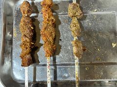 -牛街老爆肚满(牡丹园店)