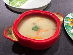 -華府(凯德晶萃店)