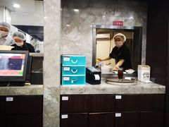 -康师傅私房牛肉面(北京南站店)