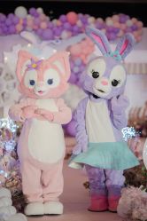 -圣塔拉 宝宝宴生日Party气球派对一站式高端策划