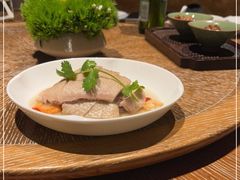 -宁波柏悦酒店·钱湖渔港