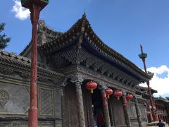 -丹噶尔古城
