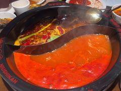 -牛市坎火锅(建设路店)