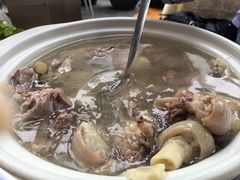-老东风菜馆·潮汕大排档