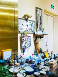 -初八手工DIY陶艺馆(初八陶社)