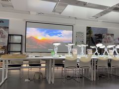 -陕西自然博物馆