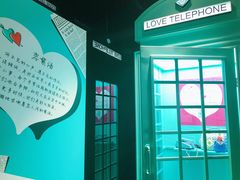 -Tiffany & Co.蒂芙尼
(南京德基广场店)
