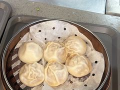 -鸡鸣汤包(红山动物园店)