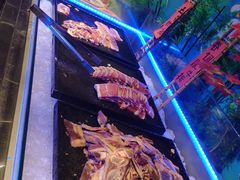 -阪尚皇·原切牛排·烤肉火锅自助(北京路店)