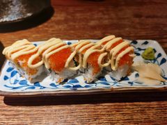 -王氏炉匠·烧鸟放题自助(好运街店)