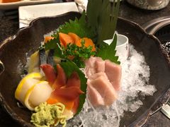 -万福炭火烤肉日本料理(新街口店)