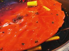 -重庆风光老灶火锅城(同德广场店)