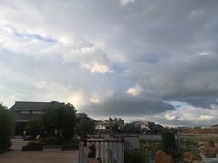 -天河潭旅游度假区