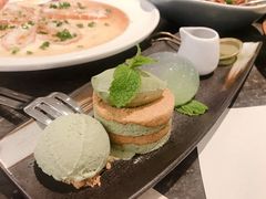 -港丽餐厅(高德置地店)