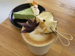 -ChanDu躔度咖啡(灯塔店)