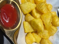-邢氏老太太烤串(北兴街店)
