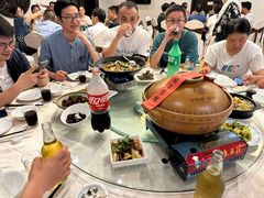 -千岛湖鱼味馆(十字街总店)